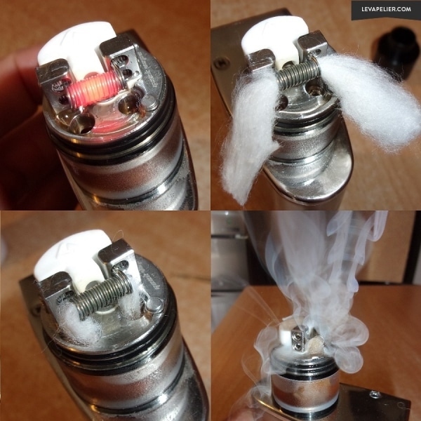 Avocado 24 par Geek Vape - 15