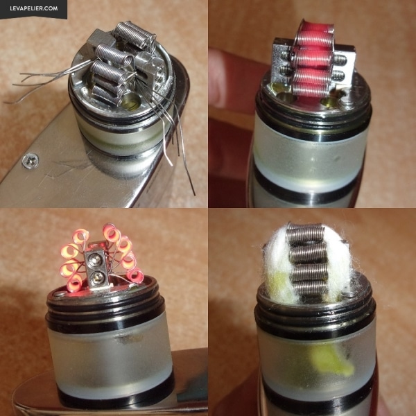 Avocado 24 par Geek Vape - 16