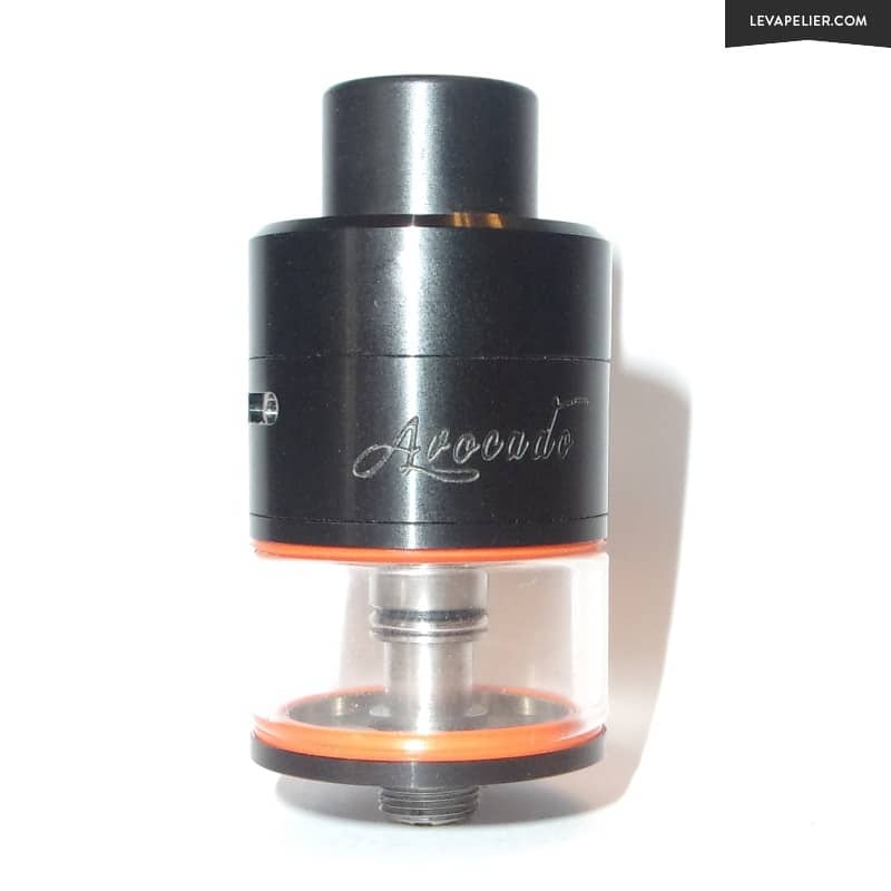 Avocado 24 par Geek Vape - 17