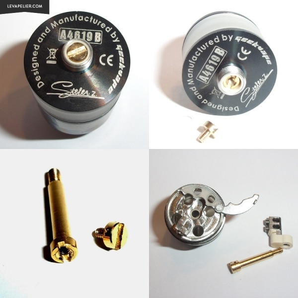 Avocado 24 par Geek Vape - 3