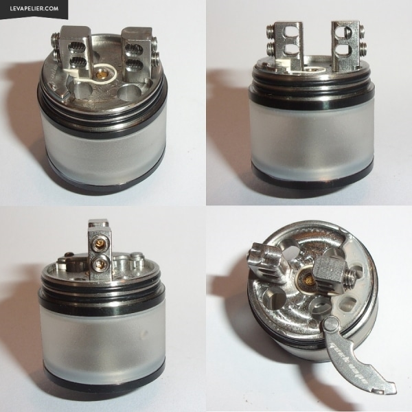 Avocado 24 par Geek Vape - 7