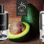 Avocado 24mm par Geek Vape