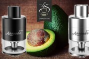 Avocado 24mm par Geek Vape