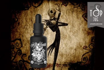 Baron Samedi (Gamme All Saints) par JWELL