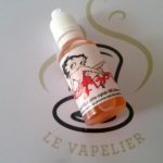 BETTY BOOP (GAMME LES SINGLES) par INFINIVAP