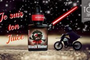 Black Vador (gamme Star Watts) par Evaps