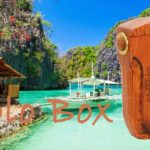 Bolo Box par Artisan Mods