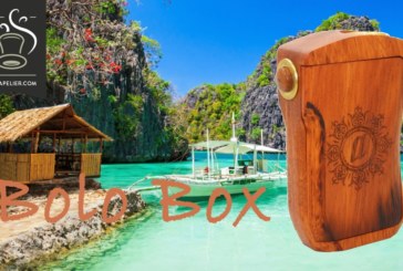 Bolo Box par Artisan Mods