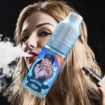 Brenda gamme Bad Girl par Keliz