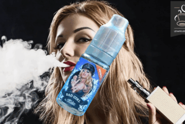 Brenda gamme Bad Girl par Keliz