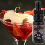 Bushido SILK par Connoisseur