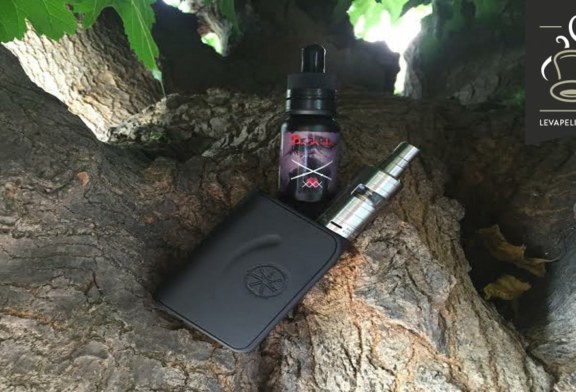Bushido XXX par Connoisseur