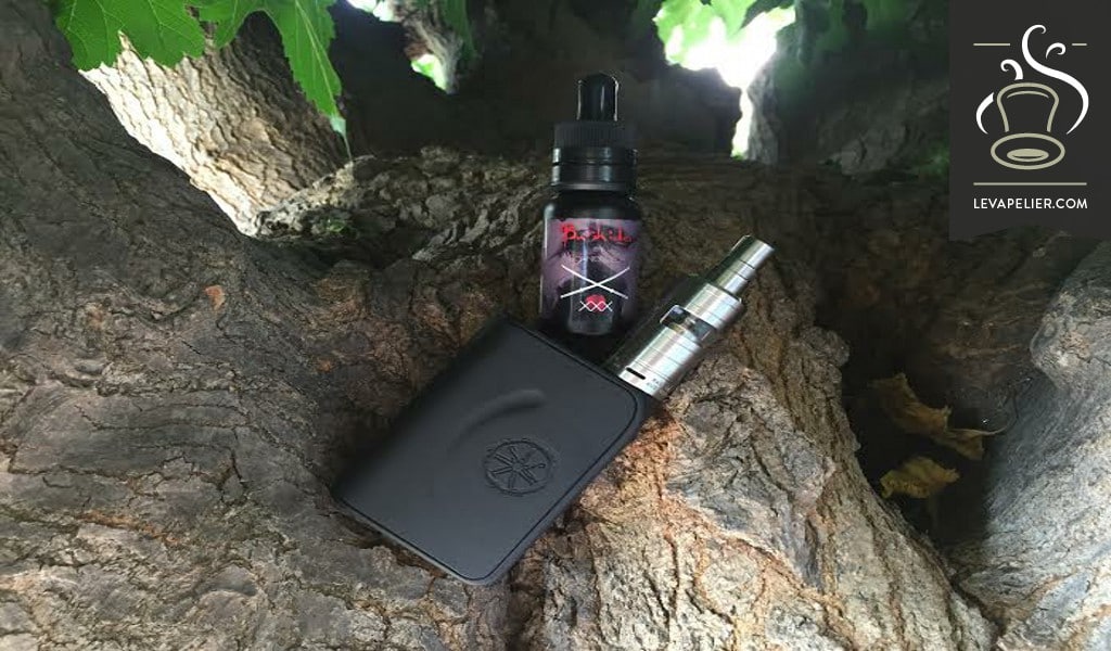 Bushido XXX par Connoisseur