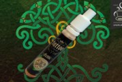 Celtic (gamme Tatoo) par Maïly-quid