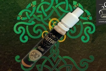Celtic (gamme Tatoo) par Maïly-quid