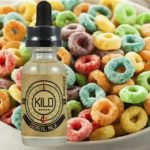 Cereal Milk par Kilo