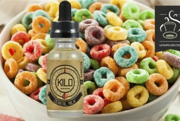Cereal Milk par Kilo