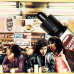 Coffee Rock (gamme Dark Story) par Alfaliquid