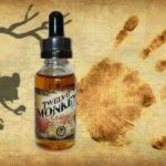 Congo Custard par Twelve Monkeys