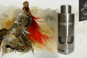 Conqueror par Wotofo