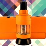 Cubis Pro par Joyetech