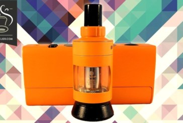 Cubis Pro par Joyetech