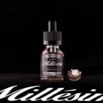 Custard Fraise (Gamme Millésime) par Millésime