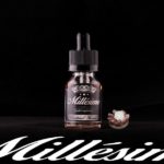 Custard Fraise (gamme Millésime) par Millésime