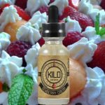 Dewberry Cream par Kilo
