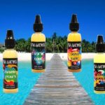 DIY Aromes concentrés Mr Brewer par Juice and Joy [VapeMotion]