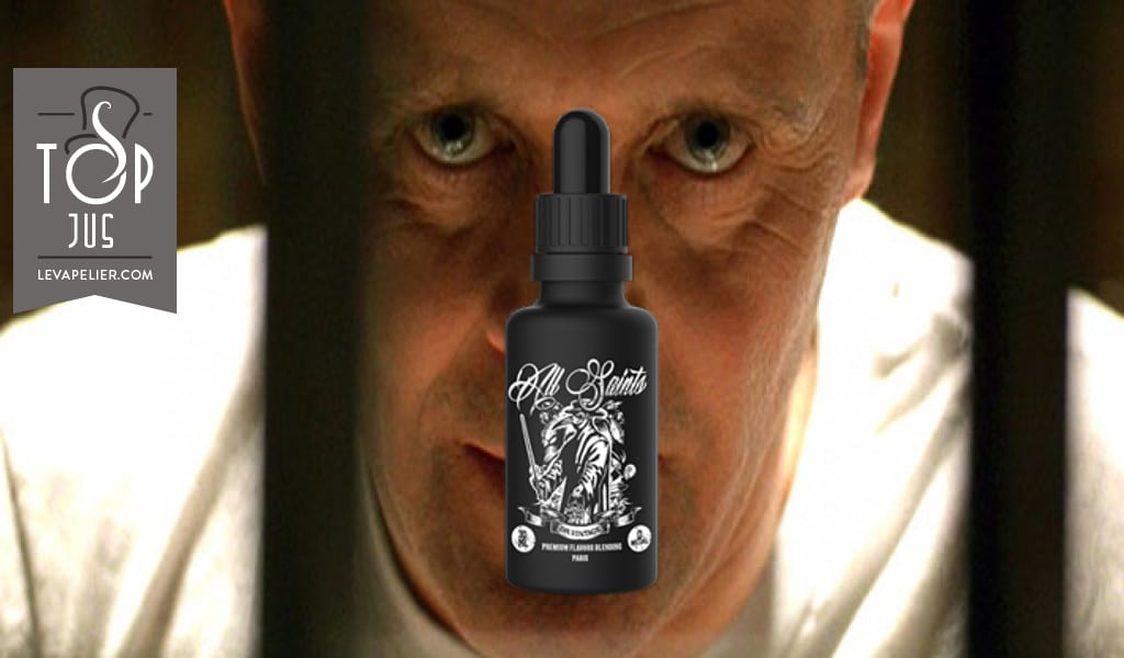 Dr Vintage (Gamme All Saints) par JWELL