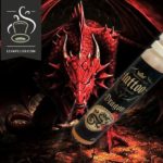 Dragon par Maïly-quid