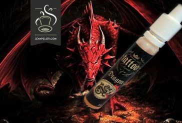 Dragon par Maïly-quid