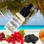 Enjoy (gamme premium) par EliquidFrance