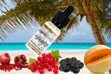 Enjoy (gamme premium) par EliquidFrance