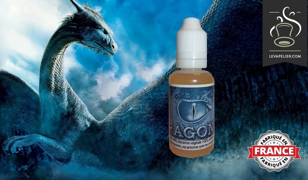 Eragon’s (gamme Ciné série) par Infinivap