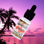 Exotic (gamme premium) par EliquidFrance