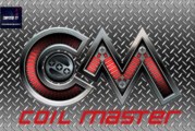 Fils résistifs et Coil par Coil Master [VapeMotion]