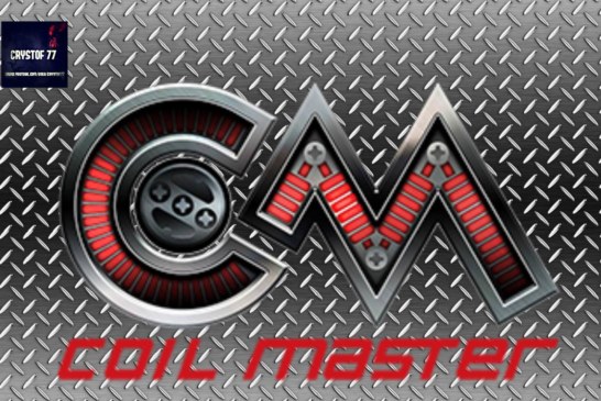 Fils résistifs et Coil par Coil Master [VapeMotion]