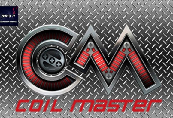 Fils résistifs et Coil par Coil Master [VapeMotion]