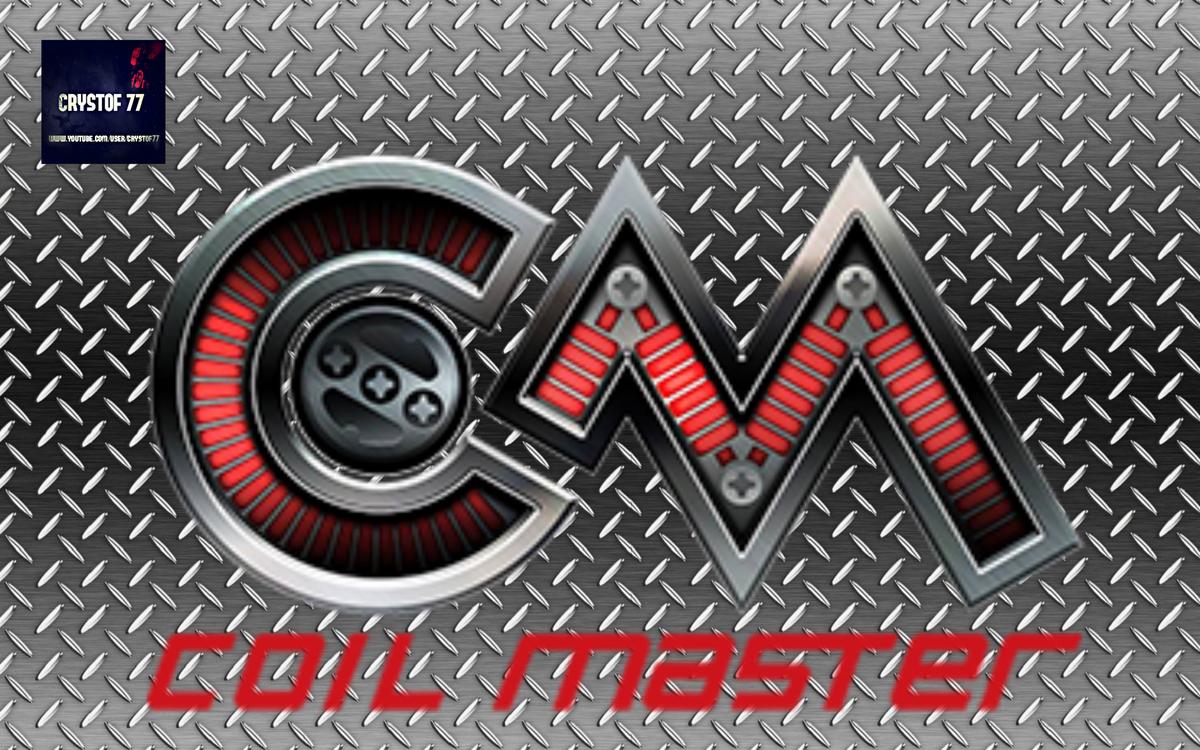 Fils résistifs et Coil par Coil Master [VapeMotion]