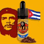 FR-ONE (Gamme Alfa Siempre) par Alfaliquid
