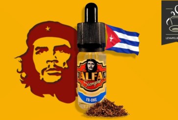 FR-ONE (Gamme Alfa Siempre) par Alfaliquid