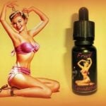 Fruit Connection (gamme Pin-up) par Bio Concept