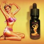 Fruit Connection (gamme Pin-up) par Bio Concept