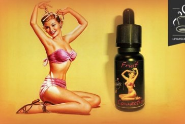 Fruit Connection (gamme Pin-up) par Bio Concept