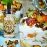 Fruit Whip par Kilo