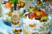 Fruit Whip par Kilo