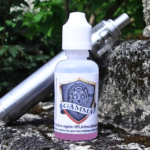 Gamma (gamme les Fraternités) par Infinivap