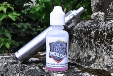 Gamma (gamme les Fraternités) par Infinivap